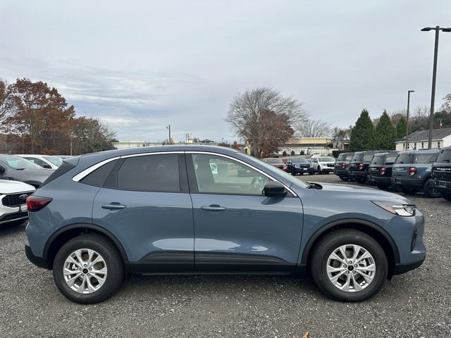 new 2024 Ford Escape car, priced at $33,160