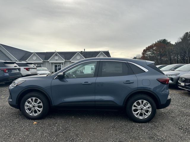 new 2024 Ford Escape car, priced at $33,160