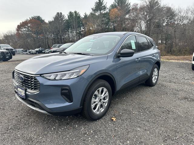 new 2024 Ford Escape car, priced at $33,160