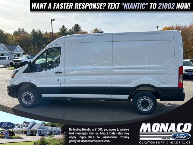 new 2026 Ford Transit-250 car, priced at $51,928