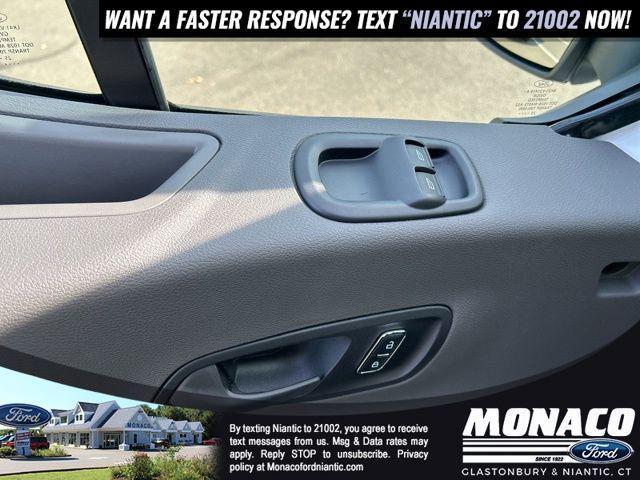 new 2026 Ford Transit-250 car, priced at $51,928