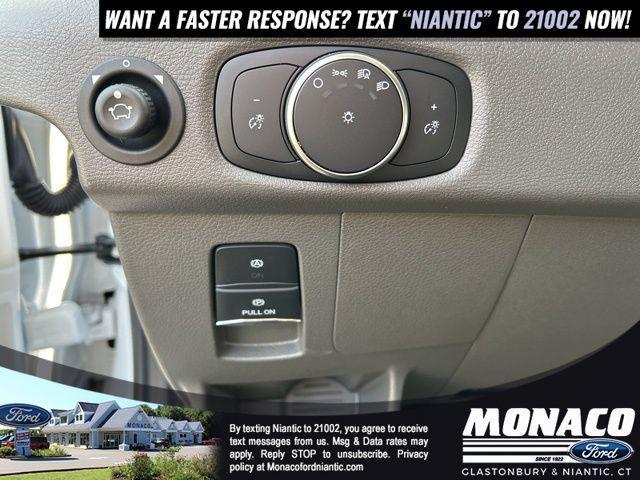 new 2026 Ford Transit-250 car, priced at $51,928