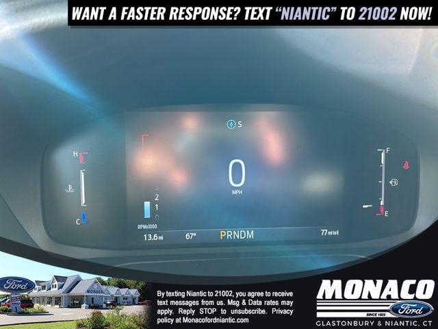 new 2026 Ford Transit-250 car, priced at $51,928