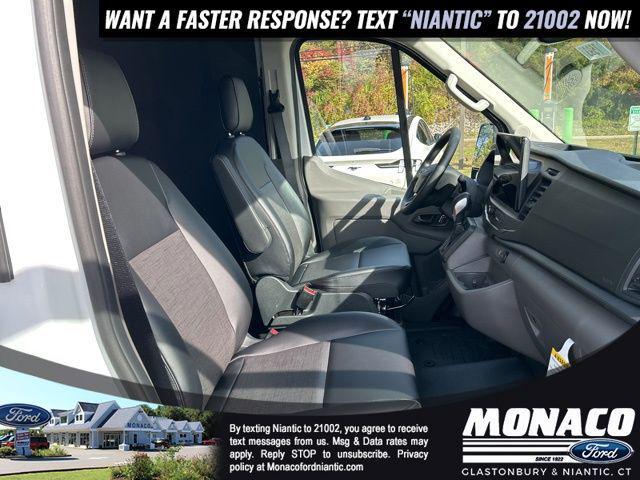 new 2026 Ford Transit-250 car, priced at $51,928