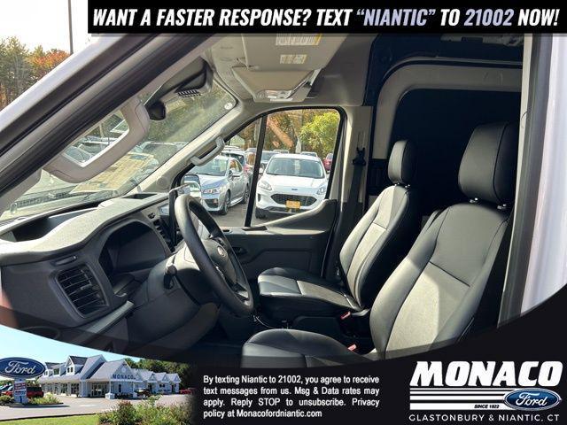 new 2026 Ford Transit-250 car, priced at $51,928