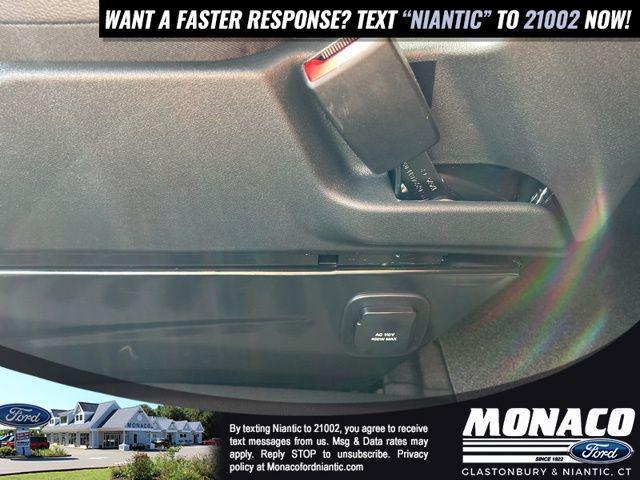 new 2026 Ford Transit-250 car, priced at $51,928