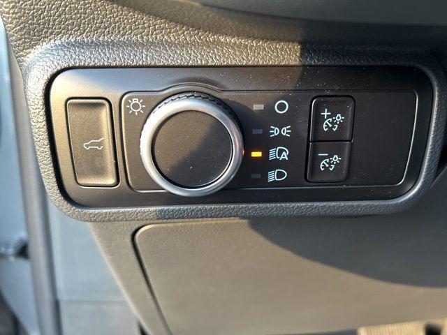 new 2025 Ford Explorer car, priced at $42,845