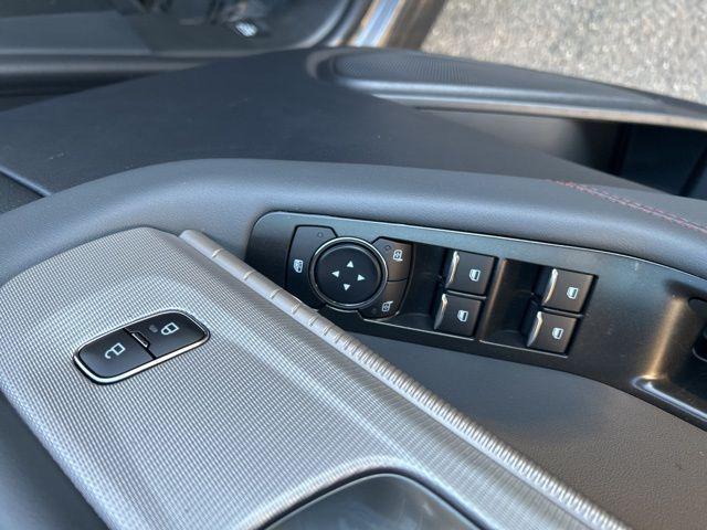 new 2025 Ford Explorer car, priced at $42,845