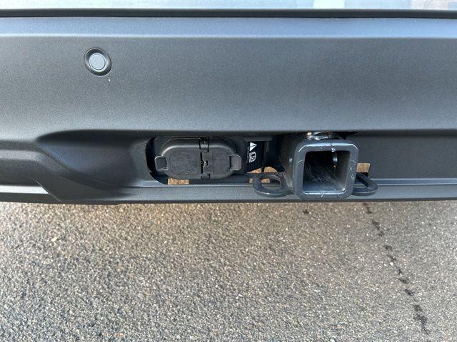 new 2025 Ford Explorer car, priced at $42,845