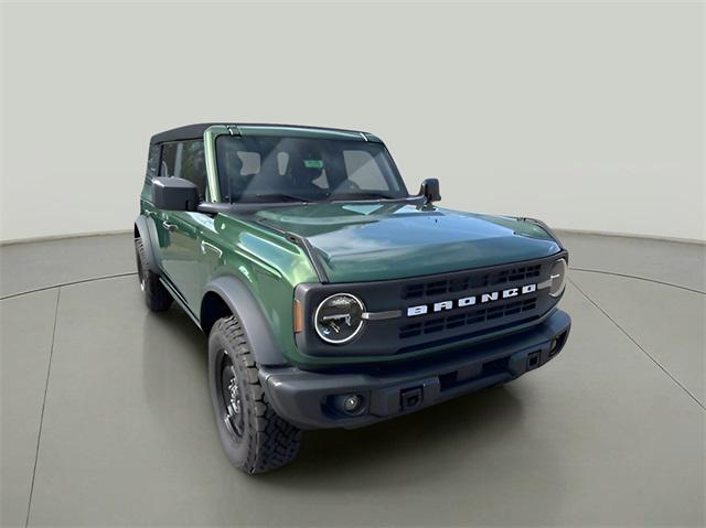 used 2023 Ford Bronco car, priced at $47,499