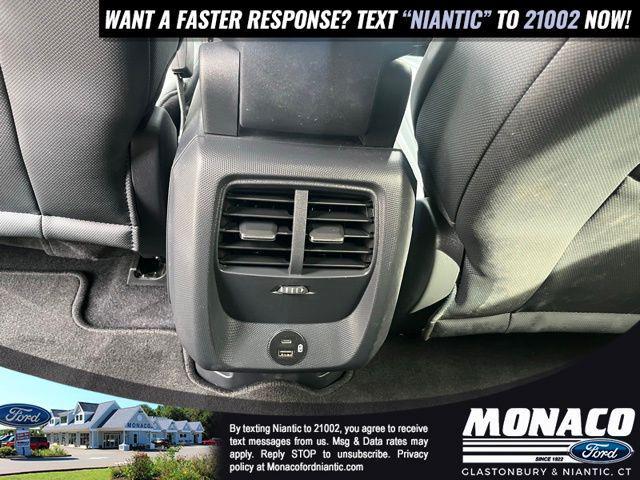 used 2022 Ford Mustang Mach-E car, priced at $25,895