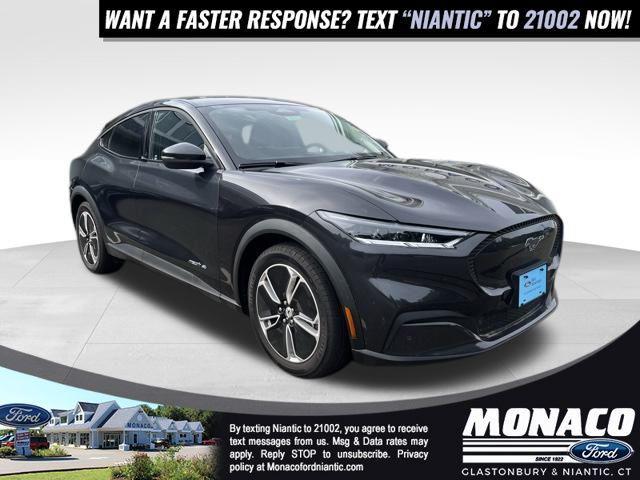 used 2022 Ford Mustang Mach-E car, priced at $25,895