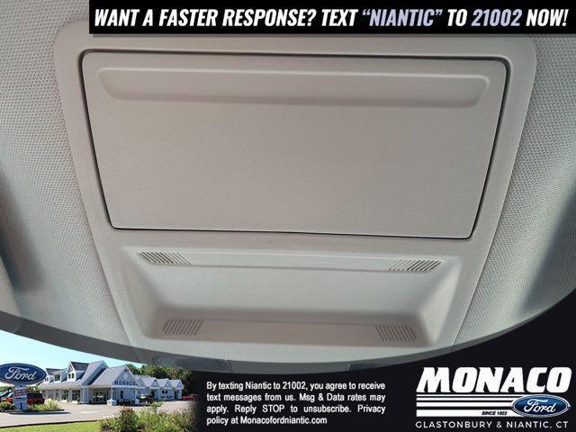 new 2025 Ford Maverick car, priced at $35,750