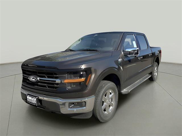 new 2024 Ford F-150 car, priced at $59,710