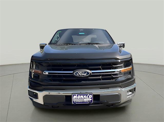 new 2024 Ford F-150 car, priced at $59,710