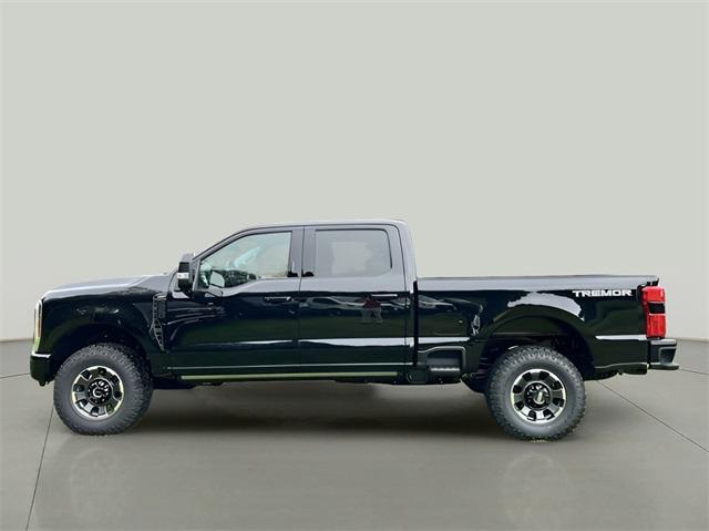 new 2024 Ford F-250 car, priced at $76,640