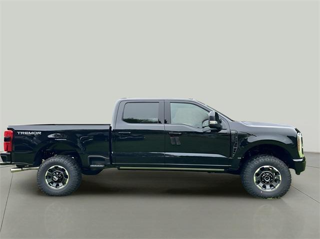 new 2024 Ford F-250 car, priced at $76,640