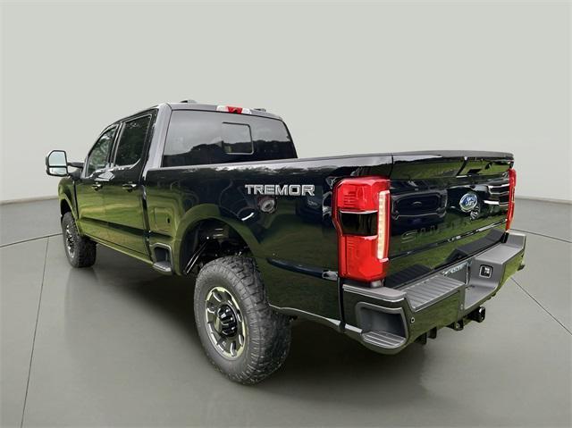 new 2024 Ford F-250 car, priced at $76,640