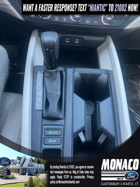 used 2023 Honda Accord car, priced at $22,995