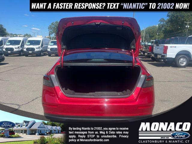 used 2023 Honda Accord car, priced at $22,995