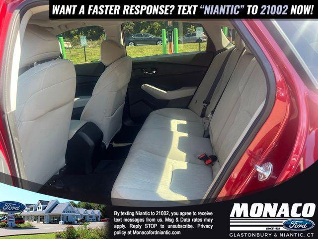 used 2023 Honda Accord car, priced at $22,995