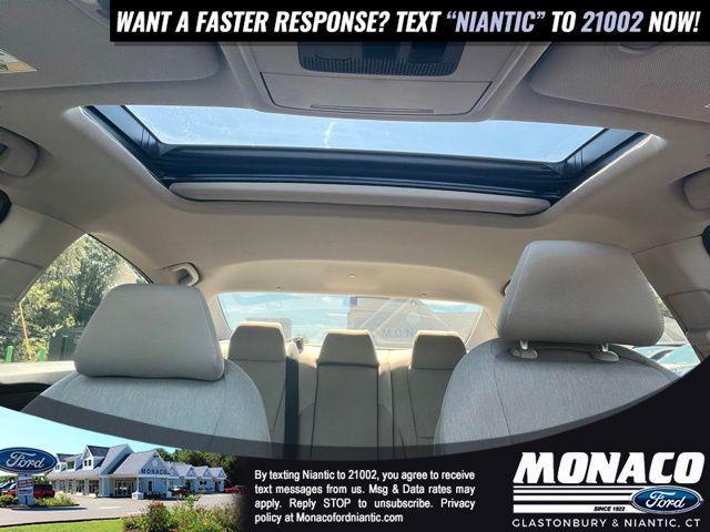 used 2023 Honda Accord car, priced at $22,995