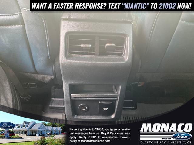 used 2022 Ford Edge car, priced at $25,072