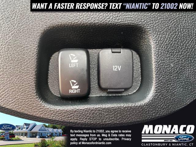 used 2022 Ford Edge car, priced at $25,072