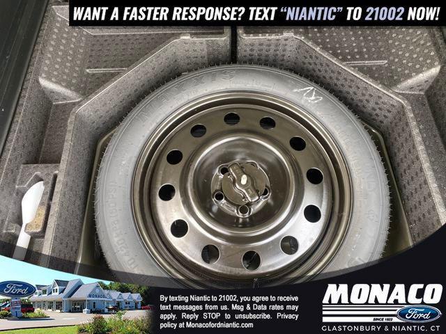 used 2022 Ford Edge car, priced at $25,072