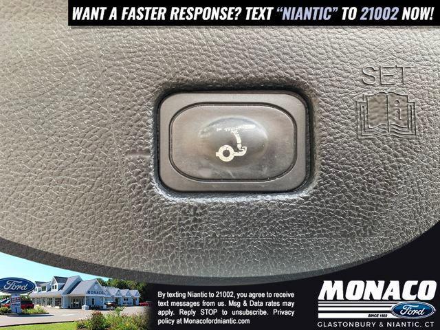 used 2022 Ford Edge car, priced at $25,072