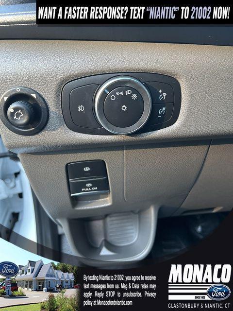 used 2023 Ford Transit-250 car, priced at $32,997