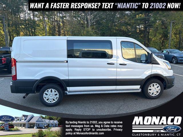 used 2023 Ford Transit-250 car, priced at $32,997