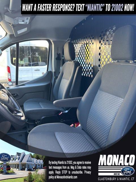 used 2023 Ford Transit-250 car, priced at $32,997