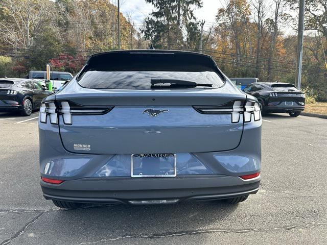 new 2024 Ford Mustang Mach-E car, priced at $44,490