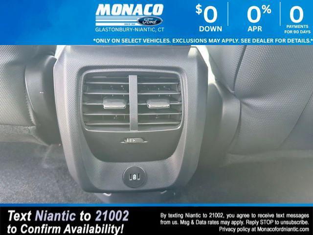 new 2024 Ford Mustang Mach-E car, priced at $44,987