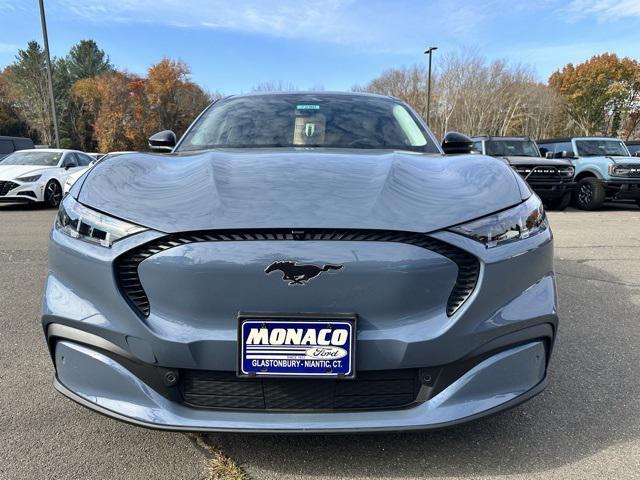 new 2024 Ford Mustang Mach-E car, priced at $44,490