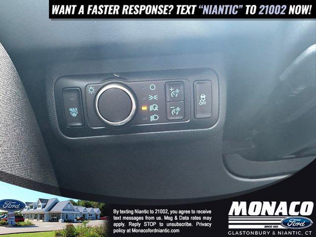 new 2024 Ford Mustang Mach-E car, priced at $49,990