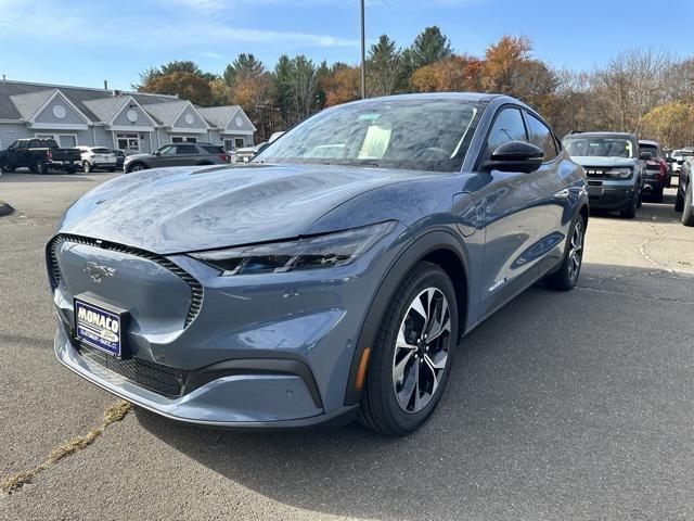 new 2024 Ford Mustang Mach-E car, priced at $44,490