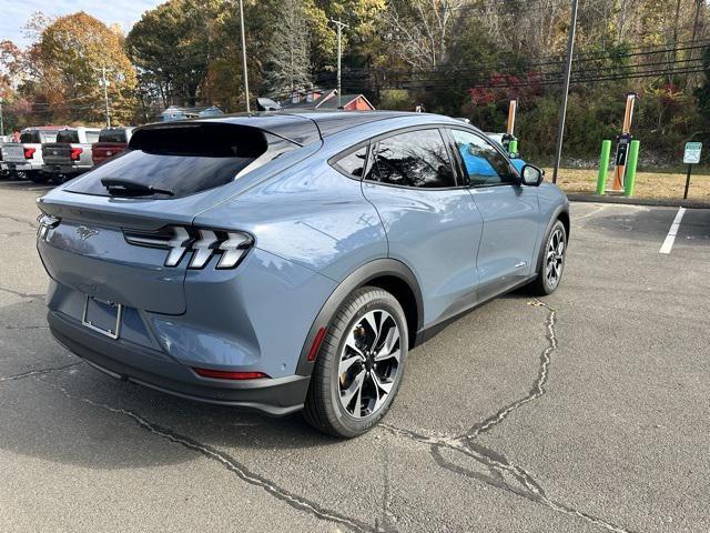 new 2024 Ford Mustang Mach-E car, priced at $44,490