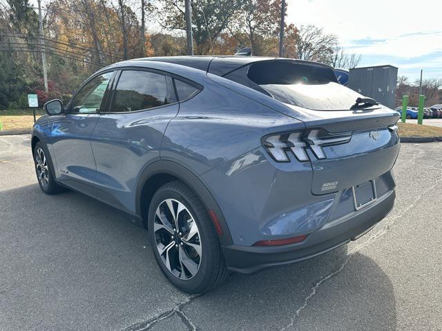 new 2024 Ford Mustang Mach-E car, priced at $44,490