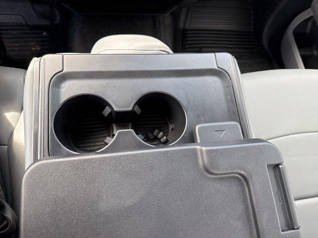 new 2025 Ford F-350 car, priced at $56,152