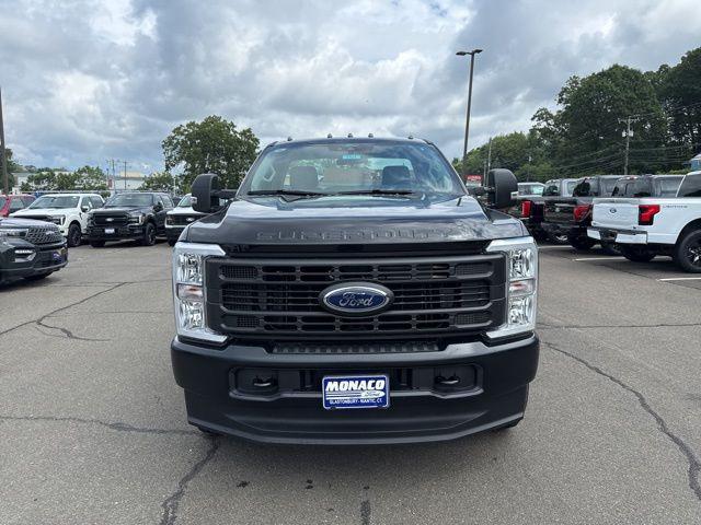 new 2025 Ford F-350 car, priced at $56,152
