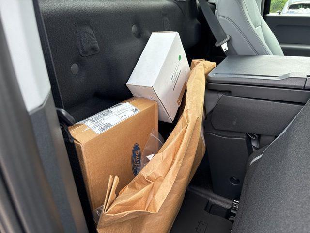 new 2025 Ford F-350 car, priced at $56,152