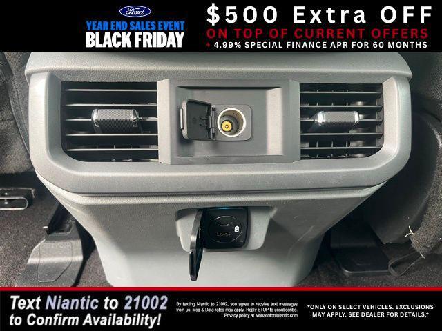 used 2021 Ford F-150 car, priced at $36,789