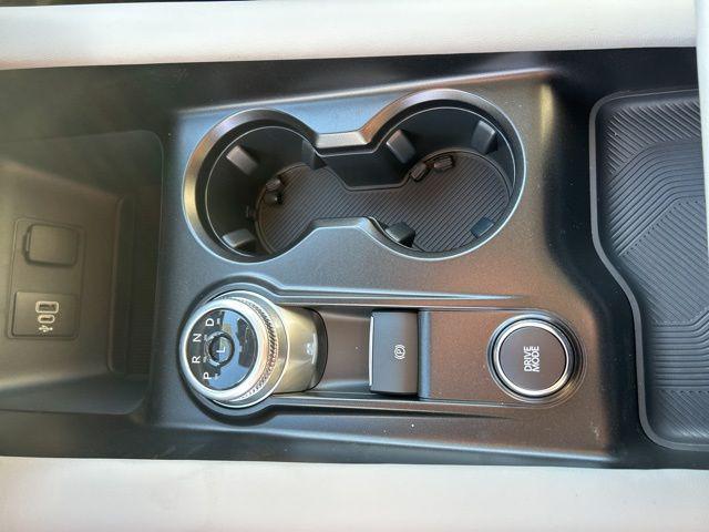 new 2026 Ford Explorer car, priced at $48,820