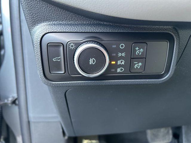 new 2026 Ford Explorer car, priced at $48,820