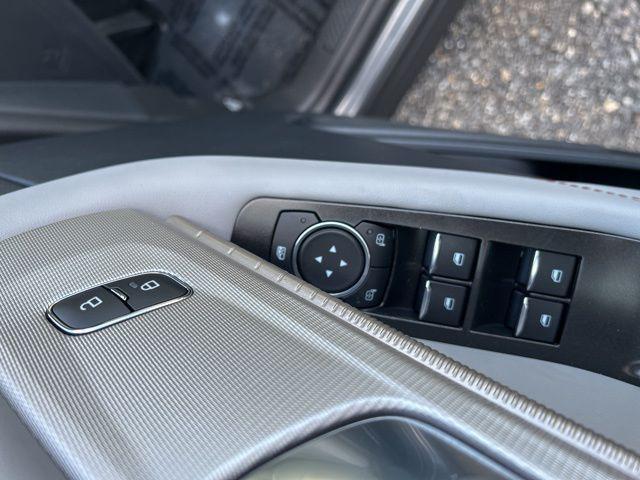 new 2026 Ford Explorer car, priced at $48,820