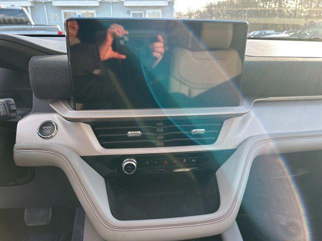 new 2026 Ford Explorer car, priced at $48,820