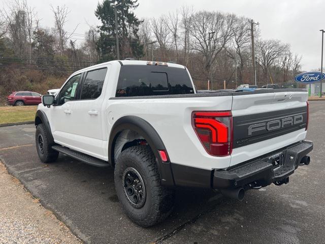 new 2024 Ford F-150 car, priced at $94,095