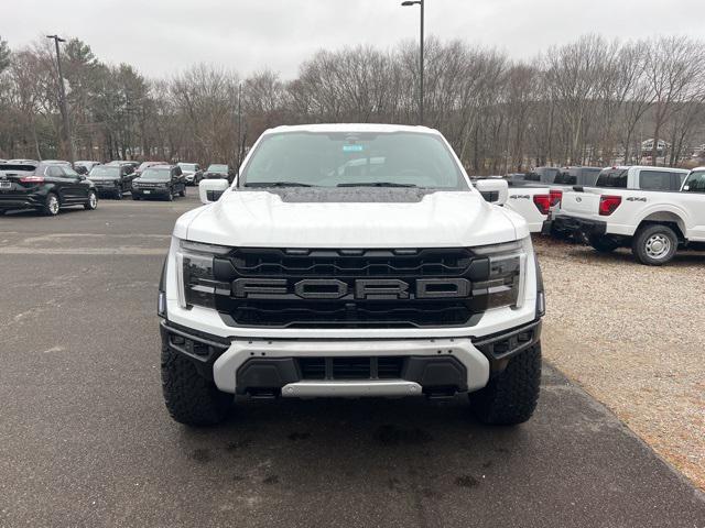 new 2024 Ford F-150 car, priced at $94,095